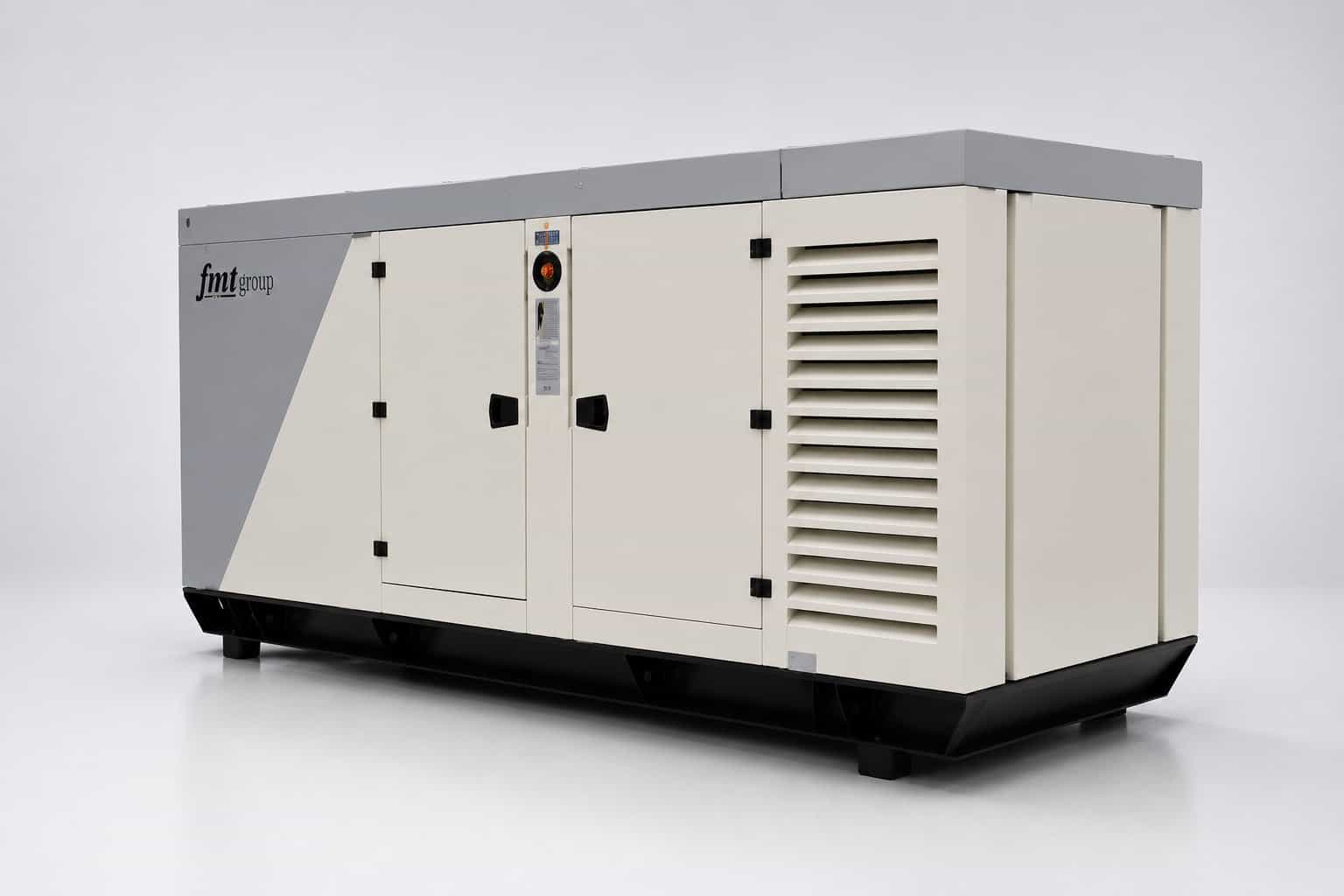 Дизель-генератор GE75P, 68 кВА
