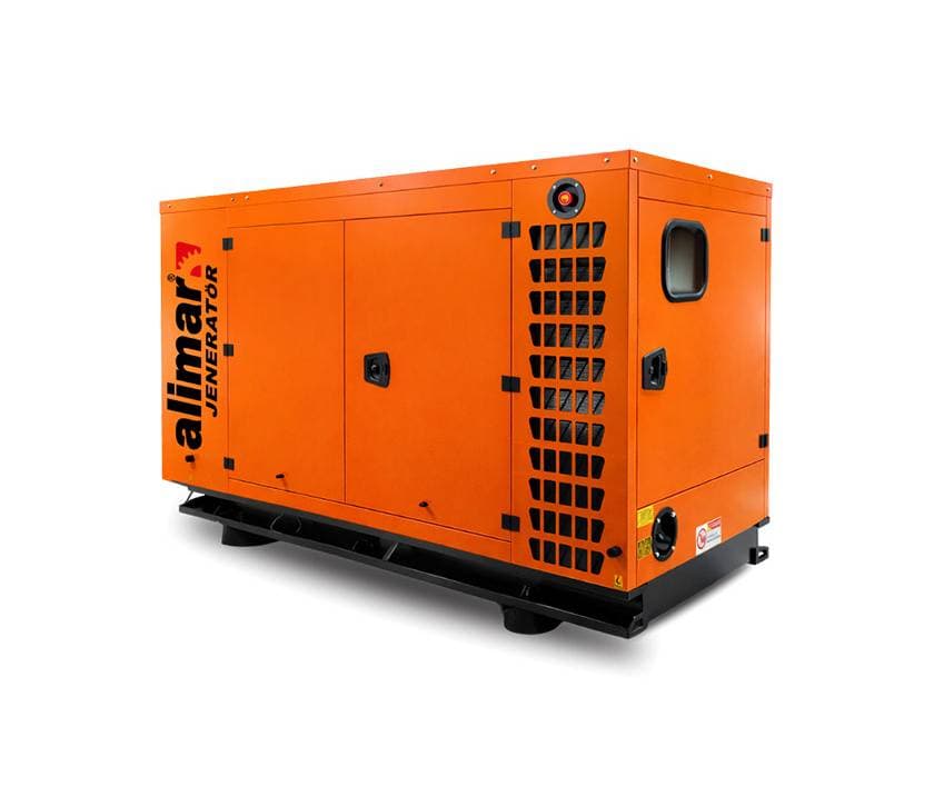 ALMAR-100