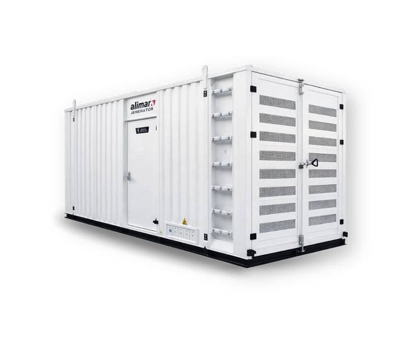 ALMAR-2350