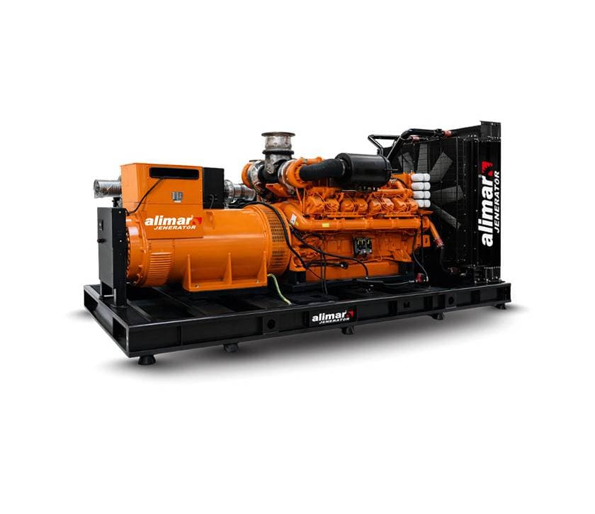 ALMAR-2500