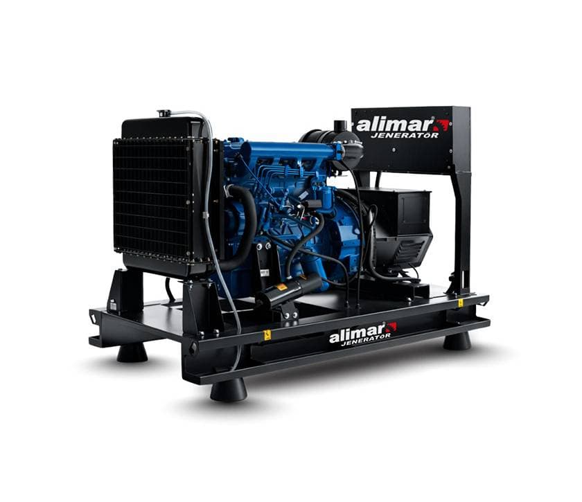ALMAR-40