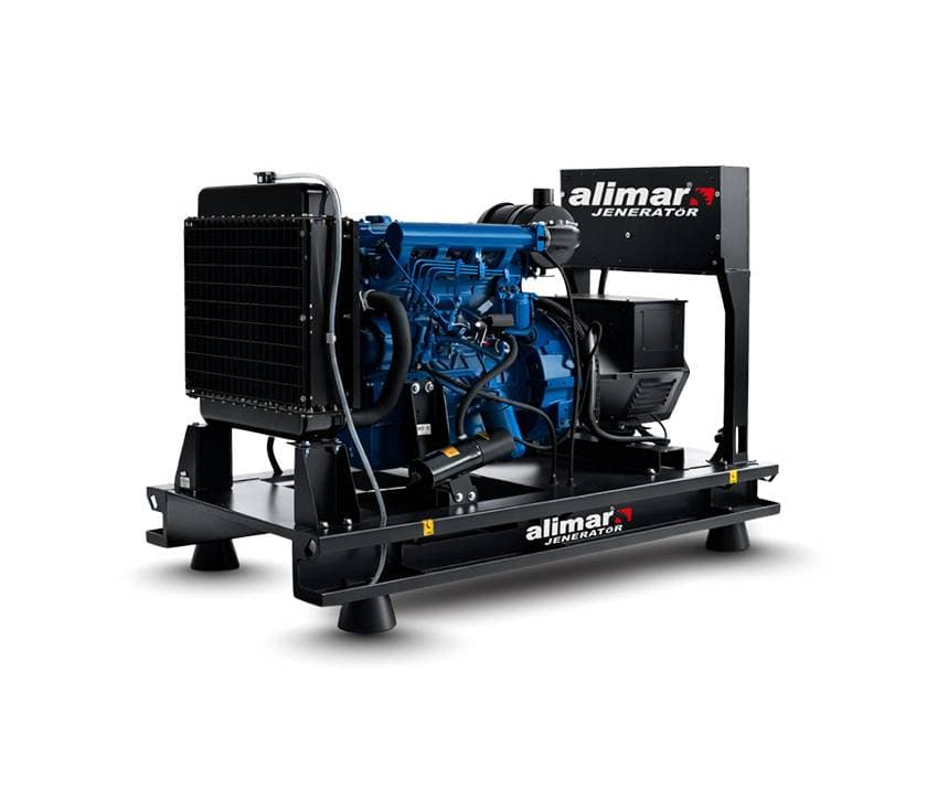 ALMAR-45