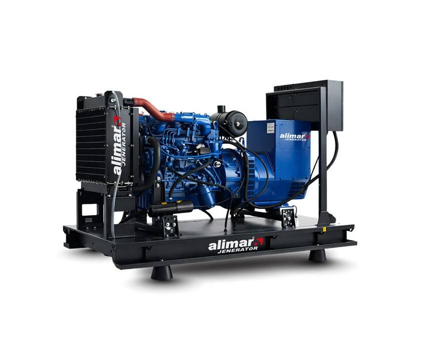 ALMAR-50