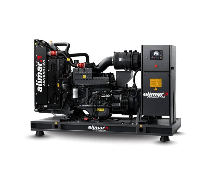 ALMCU-150