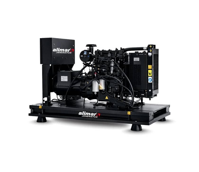ALMCU-28