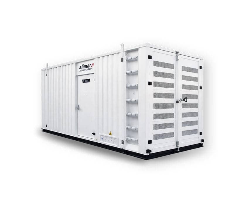 ALMCU-3000