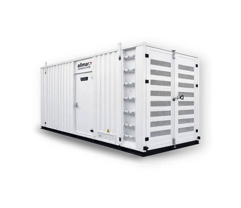 ALMCU-3500