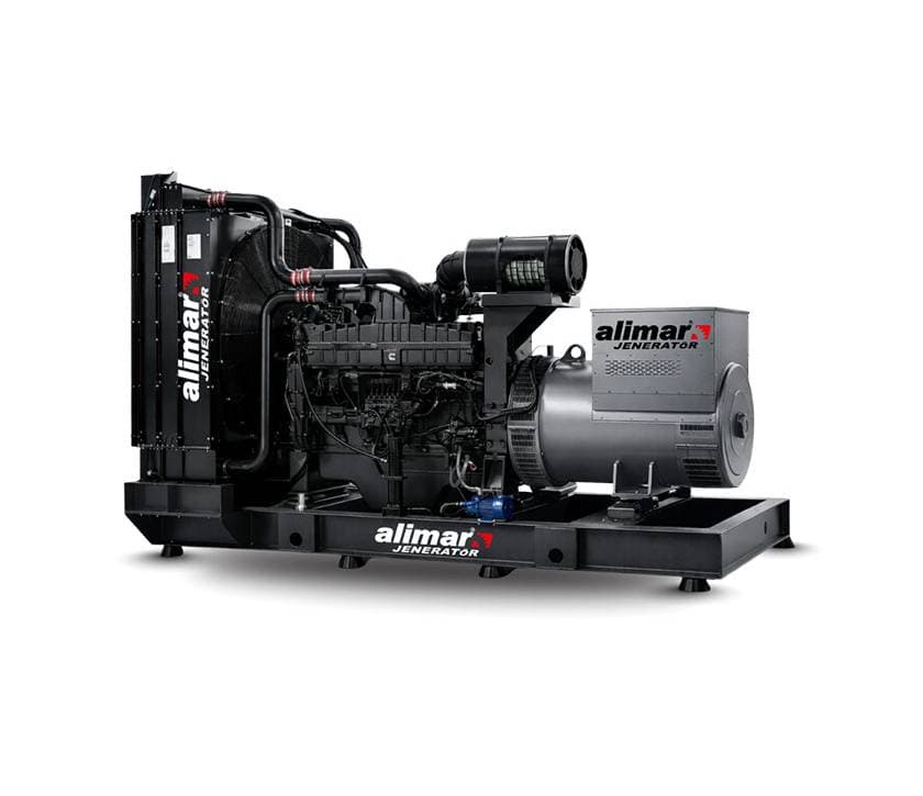 ALMCU-450