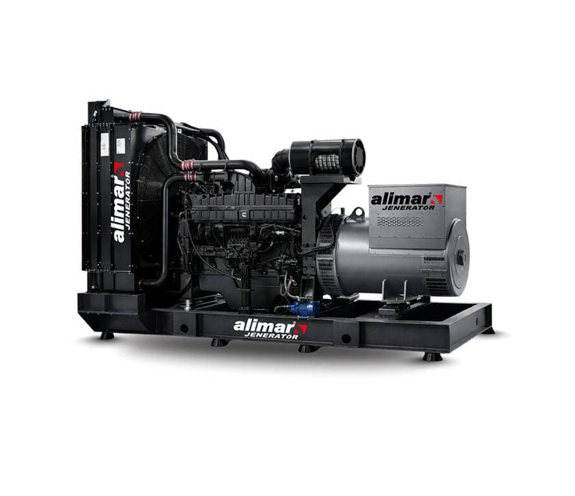 ALMCU-560