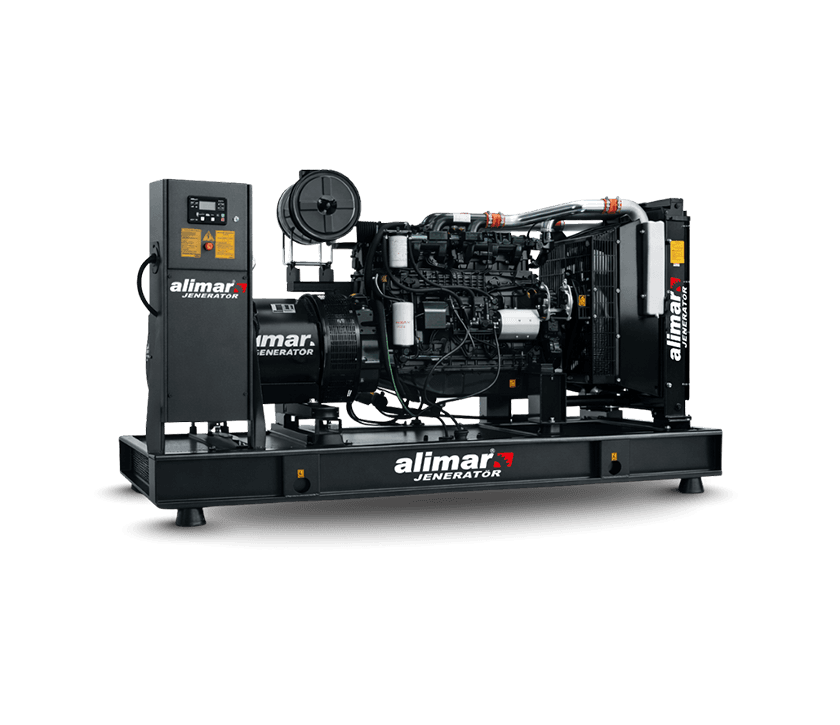 ALMDO-411