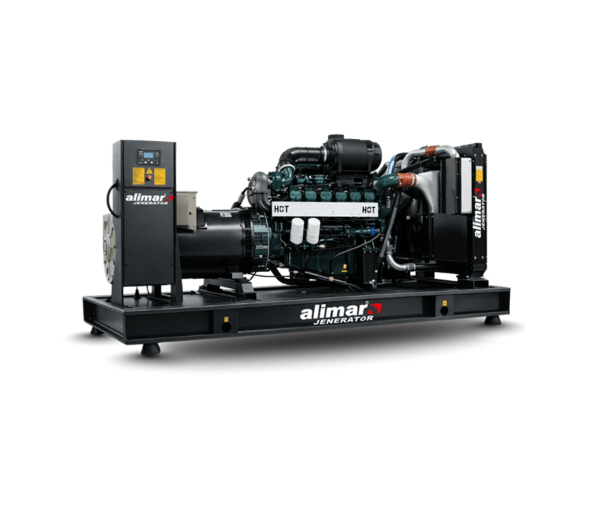 ALMDO-750