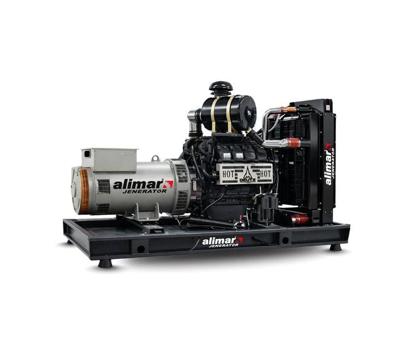 ALMDZ-550