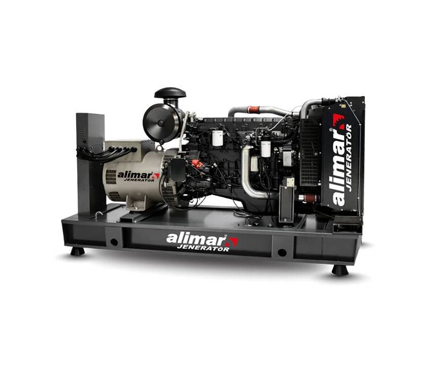 ALMFP-550