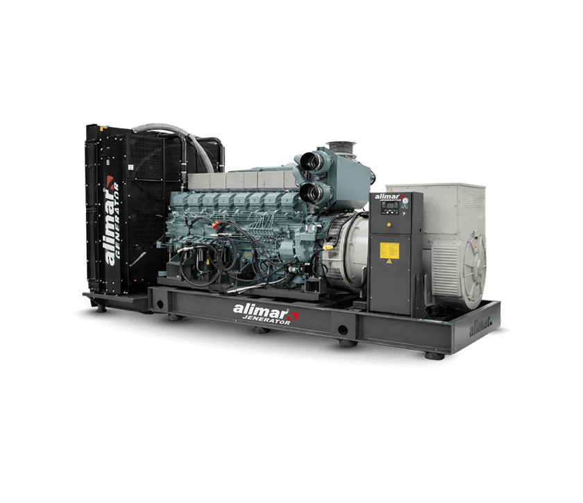 ALMMH-2500