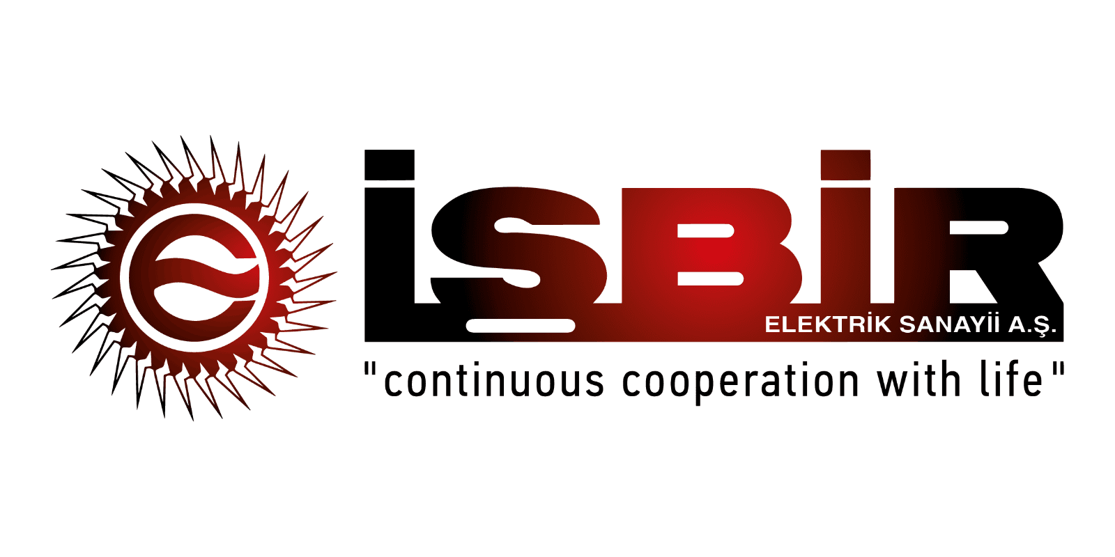 Логотип Isbir Elektrik