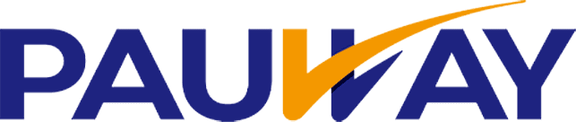 Логотип Pauway