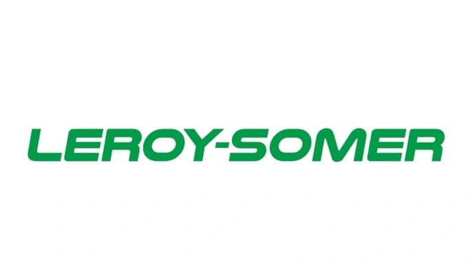 Leroy-Somer