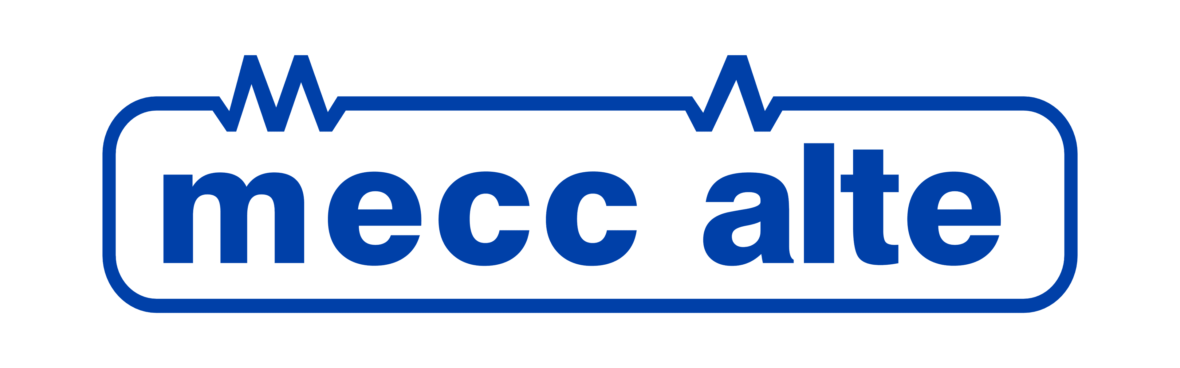 Mecc Alte
