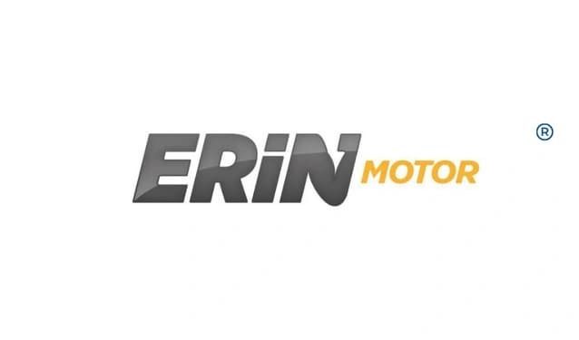Erin Motor