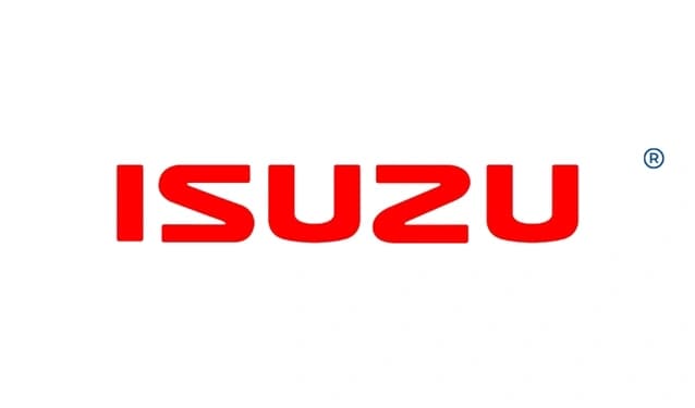 Isuzu