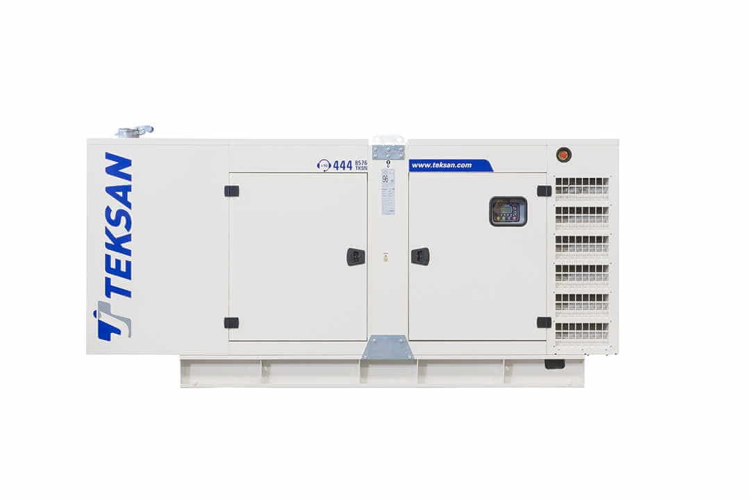 Дизель-генератор TJ294BD5A, 294 кВА, трифазний